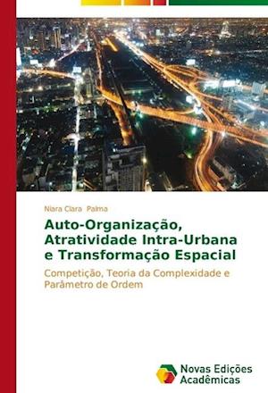 Auto-Organizacao, Atratividade Intra-Urbana E Transformacao Espacial