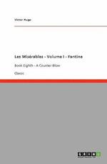 Les Misérables - Volume I - Fantine