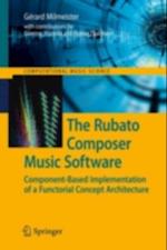 Rubato Composer Music Software