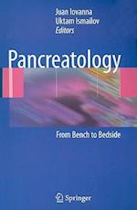 Pancreatology