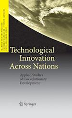 Technological Innovation Across Nations