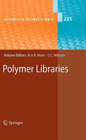 Polymer Libraries