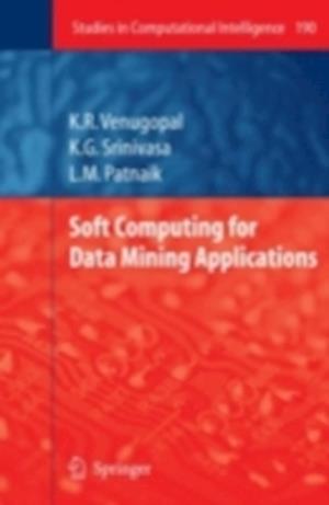 Soft Computing for Data Mining Applications