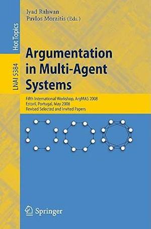 Argumentation in Multi-Agent Systems