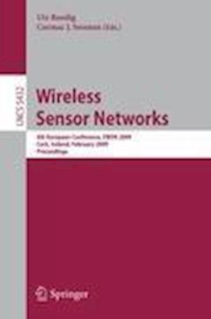 Wireless Sensor Networks