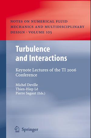 Turbulence and Interactions