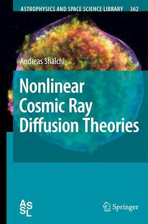 Nonlinear Cosmic Ray Diffusion Theories