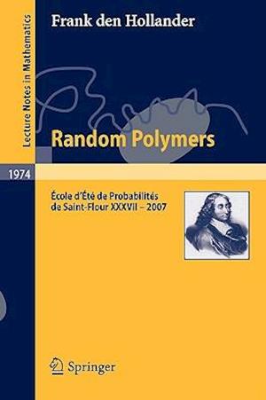 Random Polymers