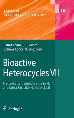 Bioactive Heterocycles VII