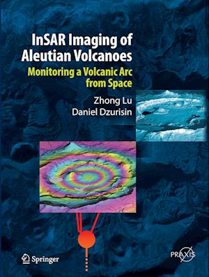 InSAR Imaging of Aleutian Volcanoes