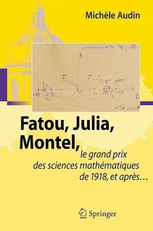 Fatou, Julia, Montel,