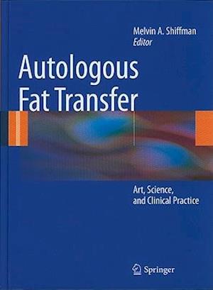 Autologous Fat Transfer