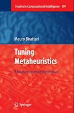 Tuning Metaheuristics