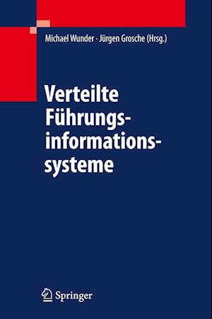 Verteilte Führungsinformationssysteme