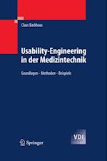 Usability-Engineering in der Medizintechnik