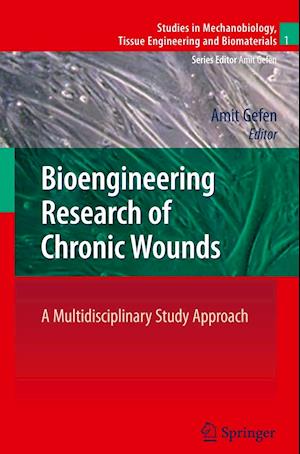 Bioengineering Research of Chronic Wounds
