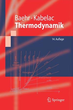 Thermodynamik