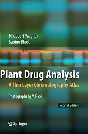 Plant Drug Analysis