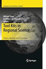 Tool Kits in Regional Science