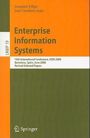 Enterprise Information Systems