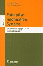 Enterprise Information Systems