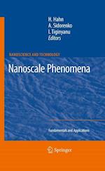 Nanoscale Phenomena