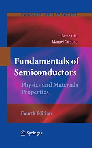 Fundamentals of Semiconductors