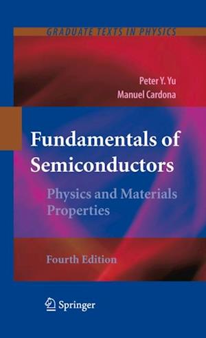 Fundamentals of Semiconductors