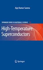 High-Temperature Superconductors