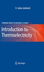 Introduction to Thermoelectricity