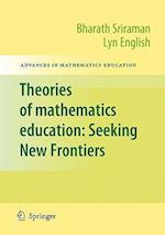Theories of Mathematics Education