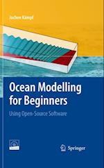 Ocean Modelling for Beginners