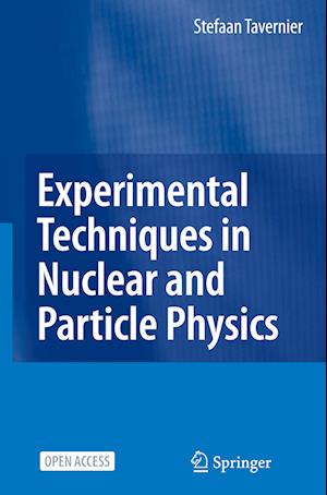 Experimental Techniques in Nuclear and Particle Physics