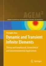 Dynamic and Transient Infinite Elements