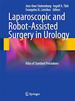 Laparoscopic and Robot-Assisted Surgery in Urology