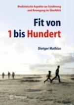 Fit von 1 bis Hundert