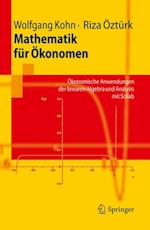 Mathematik für Ökonomen