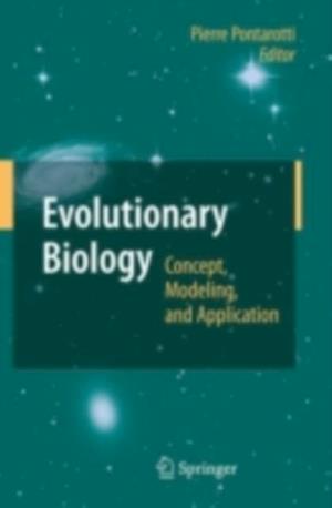 Evolutionary Biology