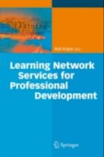 Learning Network Services for Professional Development