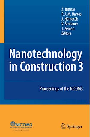 Nanotechnology in Construction