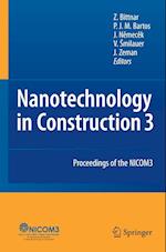 Nanotechnology in Construction