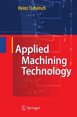 Applied Machining Technology