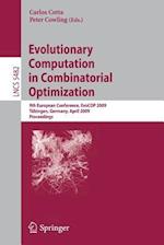 Evolutionary Computation in Combinatorial Optimization