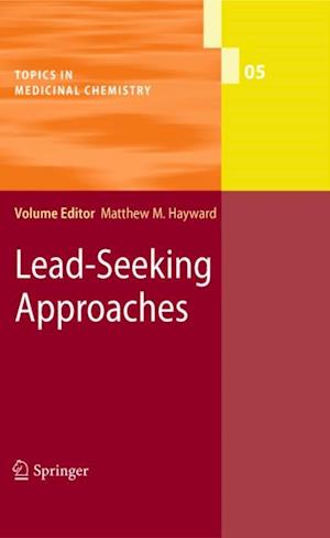 Lead-Seeking Approaches