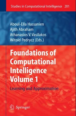 Foundations of Computational Intelligence