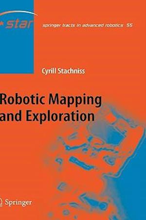 Robotic Mapping and Exploration