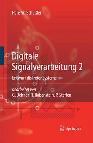 Digitale Signalverarbeitung 2