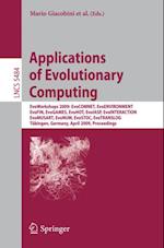 Applications of Evolutionary Computing