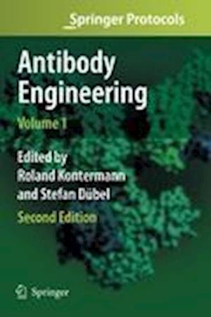 Antibody Engineering Volume 1