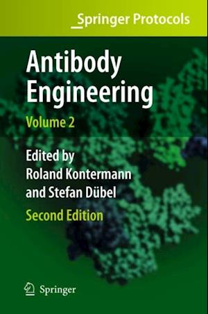 Antibody Engineering Volume 2